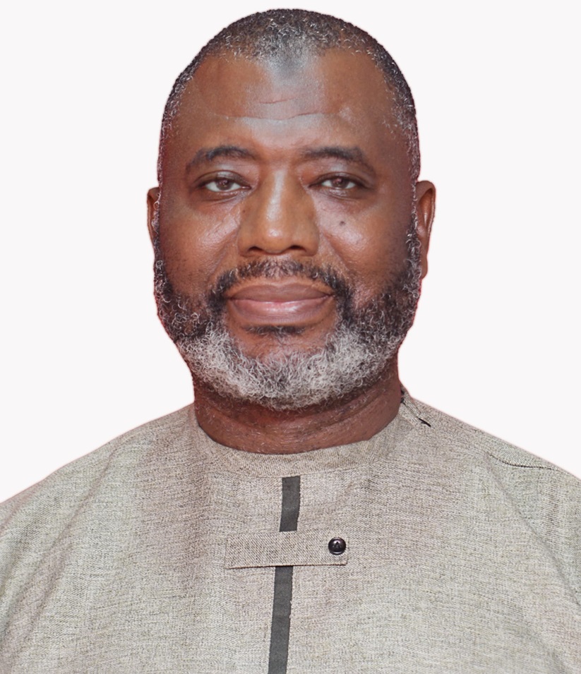 Zak Abdulai